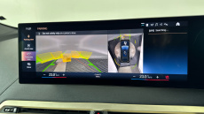 BMW iX 240kW xDrive40 M Sport Edition 76.6kWh 5dr Auto Electric Estate